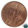 Image 4 : 1-cent 1919 ICCS Certified MS-66 RED. Tied for the highest grade by ICCS this coin features smooth r