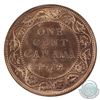 Image 3 : 1-cent 1919 ICCS Certified MS-65 Red. A nice original lustrous coin with consistent colour and eye a