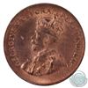 Image 4 : 1-cent 1928 ICCS Certified MS-65 Red. Tied for the highest grade. A great full red coin with soft sa