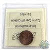 Image 2 : 1-cent 1929 ICCS Certified MS-64 Red