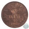 Image 3 : 1-cent 1929 ICCS Certified MS-64 Red & Brown