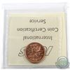 Image 2 : 1-cent 1952 ICCS Certified MS-66 Red.