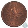 Image 3 : 1-cent 1953 SF ICCS Certified MS-64 Red