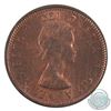 Image 4 : 1-cent 1953 SF ICCS Certified MS-64 Red