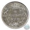 Image 3 : 5-cent 1880H Obverse 2  ICCS Certified EF-40