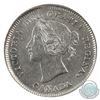 Image 4 : 5-cent 1880H Obverse 2  ICCS Certified EF-40