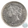 Image 4 : 5-cent 1884 Near 4 ICCS Certified VF-20