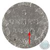 Image 3 : 5-cent 1884 Near 4 ICCS Certified F-15 *Key Date*