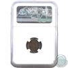 Image 2 : 5-cent 1885 Small 5/5 NGC Certified VF-30