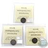 Image 2 : 5-cent 1892 Obverse 2 ICCS VF-30, 1893 ICCS VF-20 & 1894 ICCS VF-30. 3pcs