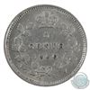 Image 3 : 5-cent 1900 Round 0 ICCS Certified EF-40