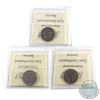 Image 2 : 5-cent 1922-1966 Estate Lot Collection Including 1925 ICCS Certified VG-10, 1926 Far 6 ICCS VG-8 & 1
