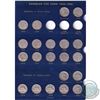 Image 4 : 5-cent 1922-1966 Estate Lot Collection Including 1925 ICCS Certified VG-10, 1926 Far 6 ICCS VG-8 & 1
