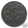 Image 3 : 5-cent 1925 ICCS Certified F-15