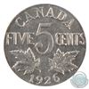 Image 3 : 5-cent 1926 Near 6 PCGS Certified AU-53
