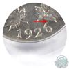 Image 5 : 5-cent 1926 Near 6 PCGS Certified AU-53