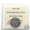 Image 2 : 5-cent 1927 ICCS Certified MS-63