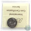 Image 2 : 5-cent 1928 ICCS Certified MS-65! Tied for highest grade by ICCS. Coin has attractive radiant lustre