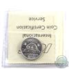 Image 2 : 5-cent 1937 ICCS Certified MS-65. Pristine coin with near flawless fields.