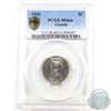 Image 1 : 5-cent 1941 PCGS Certified MS-64