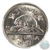 Image 3 : 5-cent 1941 PCGS Certified MS-64