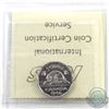 Image 2 : 5-cent 1946 6/6 Variety ICCS Certified MS-64