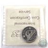 Image 2 : 5-cent 1948 ICCS Certified MS-65