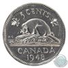 Image 3 : 5-cent 1948 ICCS Certified MS-65
