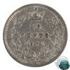 Image 3 : 10-cent 1871H ICCS Certified VF-30