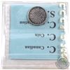 Image 2 : 10-cent 1882-H CCCS Certified EF-40