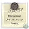 Image 2 : 10-cent 1883H ICCS Certified F-12