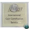 Image 2 : 10-cent 1902H ICCS Certified MS-64. Blast white!