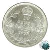 Image 4 : 10-cent 1903 ICCS Certified MS-64. An attractive coin with great eye appeal.