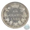 Image 3 : 10-cent 1904 ICCS Certified AU-55
