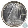 Image 3 : 10-cent 1940 ICCS Certified MS-65.