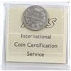 Image 2 : 20-cent 1858 ICCS Certified VF-30