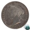 Image 4 : 25-cent 1870 Obverse 1 ICCS Certified AU-58. A well struck coin with a light patina with lots of und