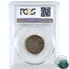 Image 2 : 25-cent 1889 PCGS Certified VF-30. *KEY DATE*