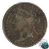 Image 4 : 25-cent 1889 PCGS Certified VF-30. *KEY DATE*