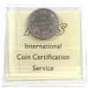 Image 2 : 25-cent 1889 ICCS Certified F-12 *Key Date*