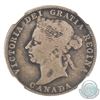 Image 4 : 25-cent 1891 NGC Certified VG-8