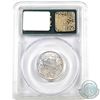 Image 2 : 25-cent 1902H PCGS MS-64! Bright vibrant coin with exceptional strike qualities