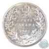 Image 3 : 25-cent 1902H PCGS MS-64! Bright vibrant coin with exceptional strike qualities