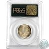 Image 2 : 25-cent 1911 PCGS Certified MS-67. TOP GRADE POP=2!