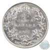 Image 3 : 25-cent 1927 ICCS Certified AU-55. Blast white with exceptiontial lustre for the grade.