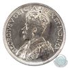 Image 4 : 25-cent 1927 ICCS Certified AU-55. Blast white with exceptiontial lustre for the grade.