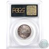 Image 2 : 25-cent 1937 PCGS Certified SP-65 Matte Finish. Near flawless fields with attractive light rose tone