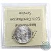 Image 2 : 25-cent 1941 ICCS Certified MS-65