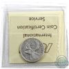 Image 2 : 25-cent 1947 Dot ICCS Certified VF-30
