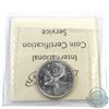 Image 2 : 25-cent 1956 ICCS Certified PL-66 Heavy Cameo